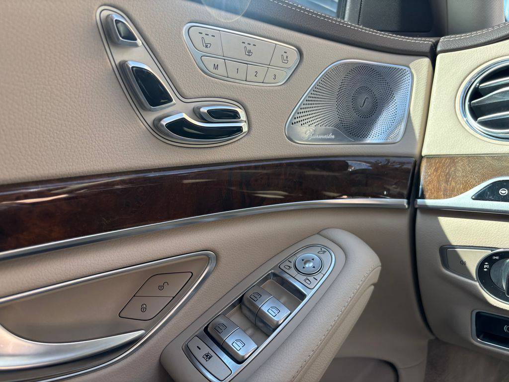 Mercedes-Benz S 350 350D-long/2016/4Matic-CZ-AMG-Z