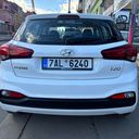 Hyundai i20 1.2i/2019/CLUB+ČR-ZÁRUKA 12MĚS