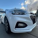 Hyundai i20 1.2i/2019/CLUB+ČR-ZÁRUKA 12MĚS
