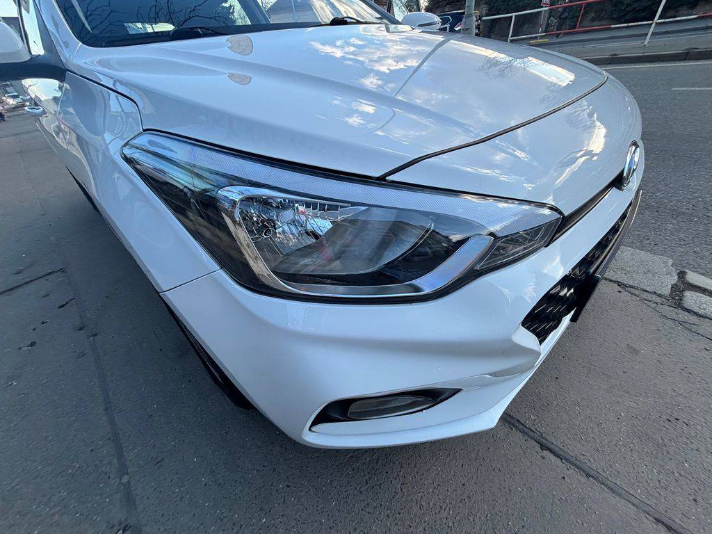 Hyundai i20 1.2i/2019/CLUB+ČR-ZÁRUKA 12MĚS