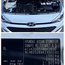 Hyundai i20 1.2i/2019/CLUB+ČR-ZÁRUKA 12MĚS