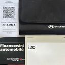 Hyundai i20 1.2i/2019/CLUB+ČR-ZÁRUKA 12MĚS