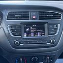 Hyundai i20 1.2i/2019/CLUB+ČR-ZÁRUKA 12MĚS