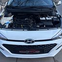 Hyundai i20 1.2i/2019/CLUB+ČR-ZÁRUKA 12MĚS