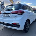 Hyundai i20 1.2i/2019/CLUB+ČR-ZÁRUKA 12MĚS