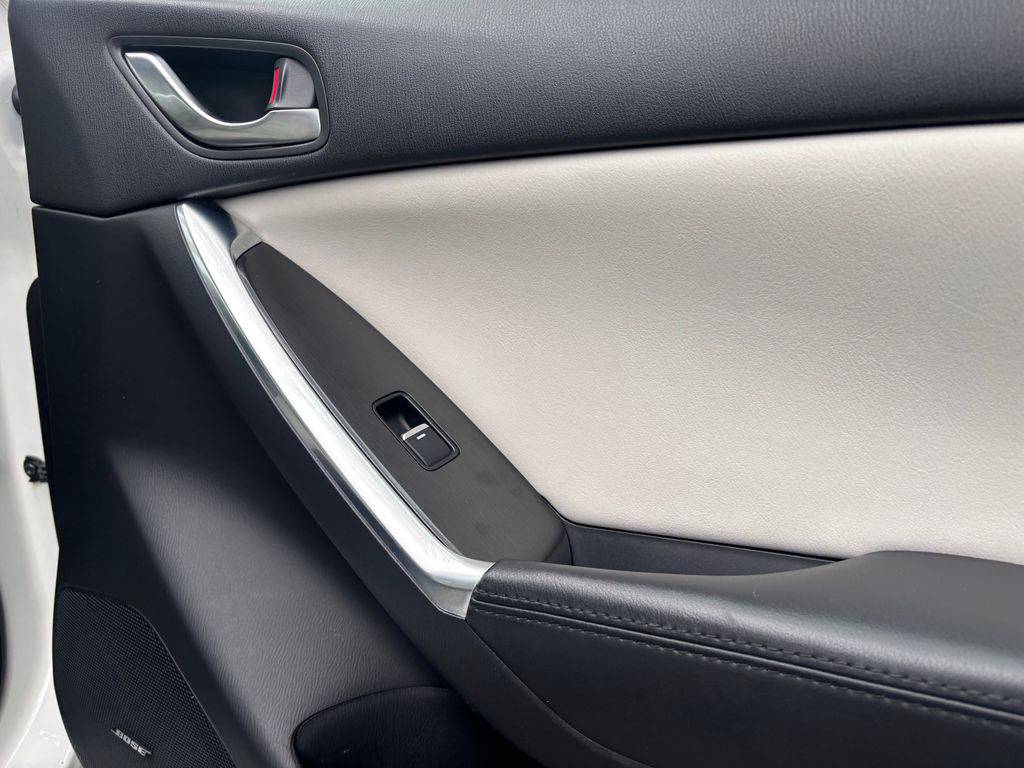 Mazda CX-5 2.2D/2017/MAN6,4X4,1MAJ-ZÁRUKA