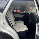 Mazda CX-5 2.2D/2017/MAN6,4X4,1MAJ-ZÁRUKA