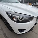 Mazda CX-5 2.2D/2017/MAN6,4X4,1MAJ-ZÁRUKA