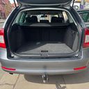 Škoda Octavia 2.0TDi/2013/CZ-AT-ELEGANCE-TAŽ