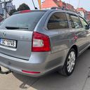 Škoda Octavia 2.0TDi/2013/CZ-AT-ELEGANCE-TAŽ