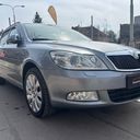 Škoda Octavia 2.0TDi/2013/CZ-AT-ELEGANCE-TAŽ