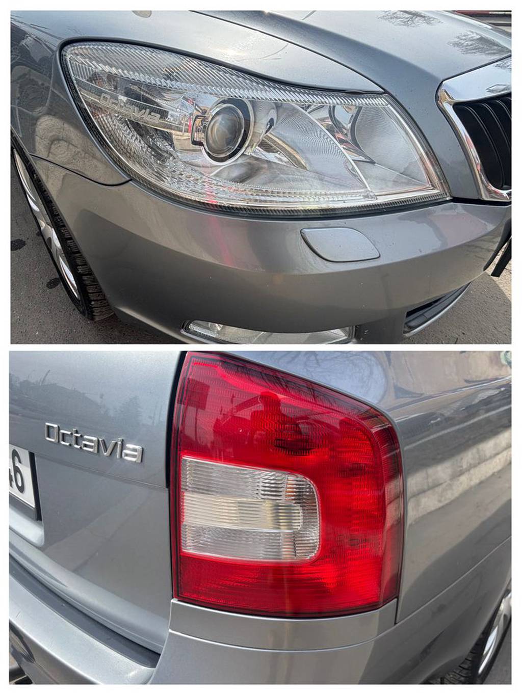 Škoda Octavia 2.0TDi/2013/CZ-AT-ELEGANCE-TAŽ