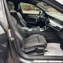 Audi A6 55TFSIe/2021/4X4,S-LINE-ZÁRUKA