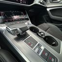 Audi A6 55TFSIe/2021/4X4,S-LINE-ZÁRUKA