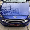 Ford Focus 2.0TDCi/2016/SPORT-2MAJ-NAVI-Z