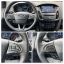 Ford Focus 2.0TDCi/2016/SPORT-2MAJ-NAVI-Z