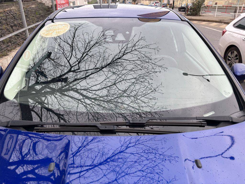 Ford Focus 2.0TDCi/2016/SPORT-2MAJ-NAVI-Z