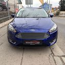 Ford Focus 2.0TDCi/2016/SPORT-2MAJ-NAVI-Z