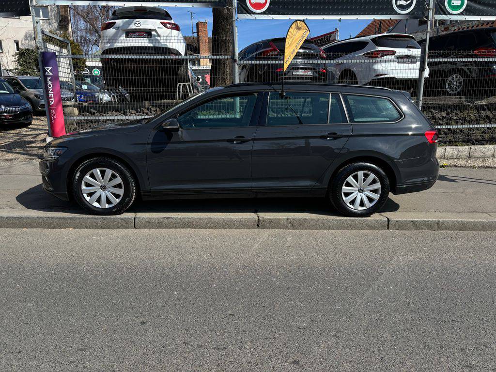 Volkswagen Passat 2.0TDI/2021/1MAJ,DPH-ZÁRUKA24M