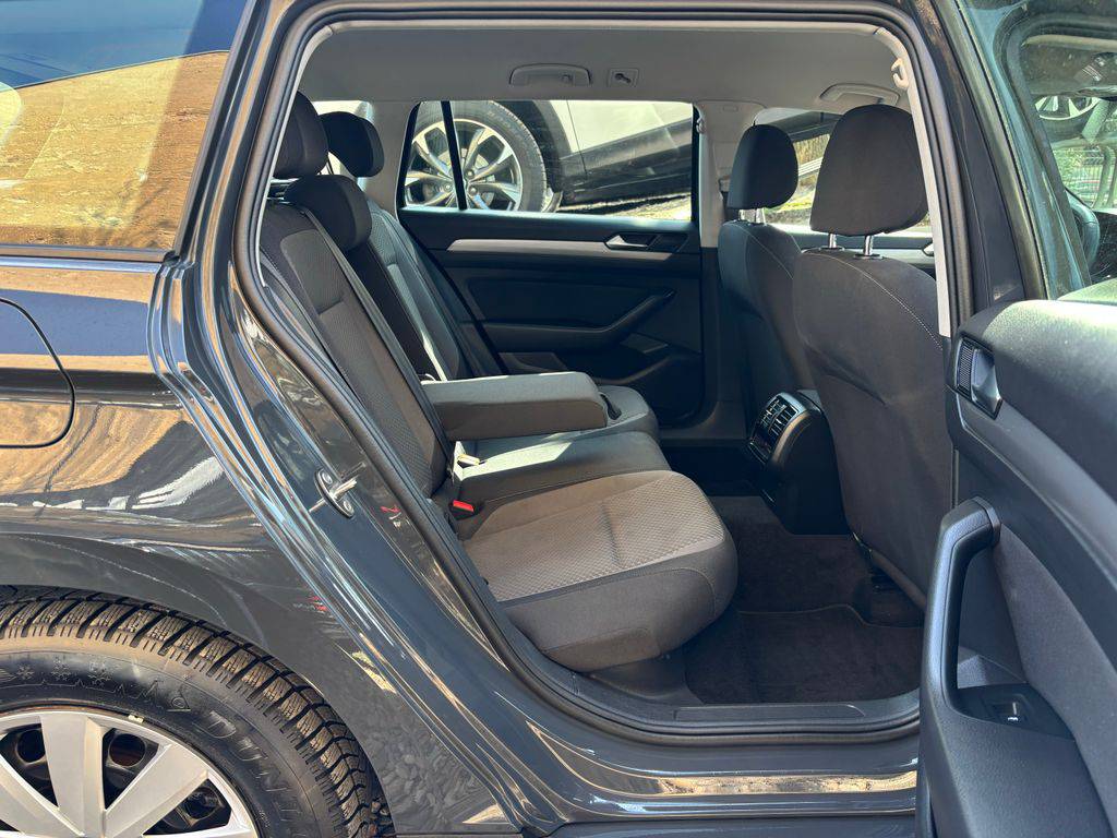 Volkswagen Passat 2.0TDI/2021/1MAJ,DPH-ZÁRUKA24M