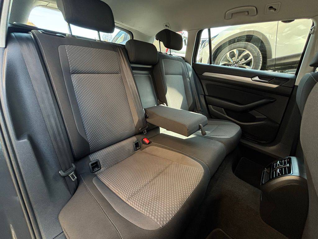 Volkswagen Passat 2.0TDI/2021/1MAJ,DPH-ZÁRUKA24M