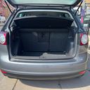 Volkswagen Golf Plus 1.4TSi/2009/DSG-2MAJ-S.KNIHA