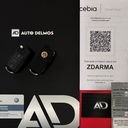 Volkswagen Golf Plus 1.4TSi/2009/DSG-2MAJ-S.KNIHA