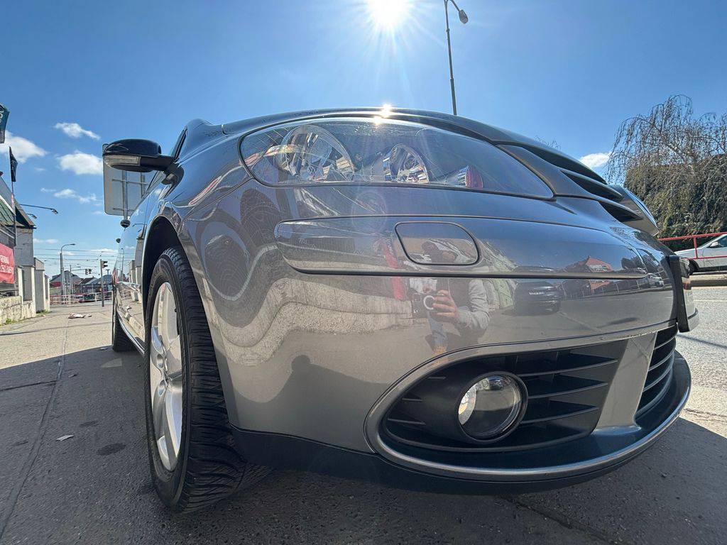 Volkswagen Golf Plus 1.4TSi/2009/DSG-2MAJ-S.KNIHA