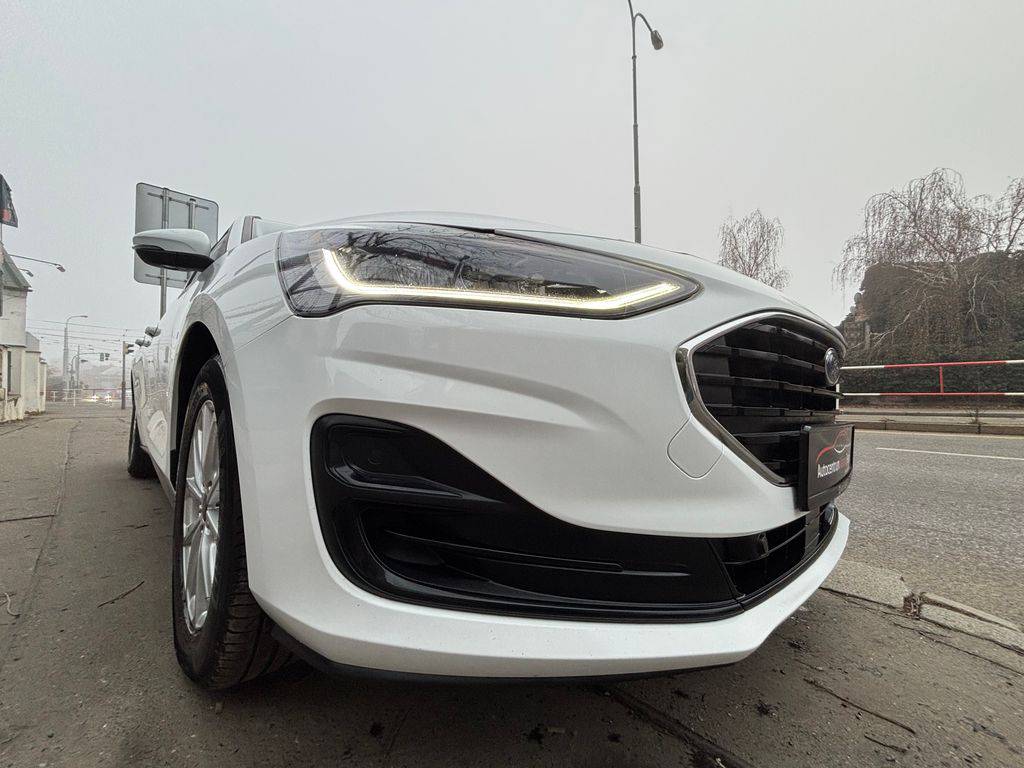 Ford Focus 1.5EB/2023/1MAJ,COOL-ZÁRUKA24