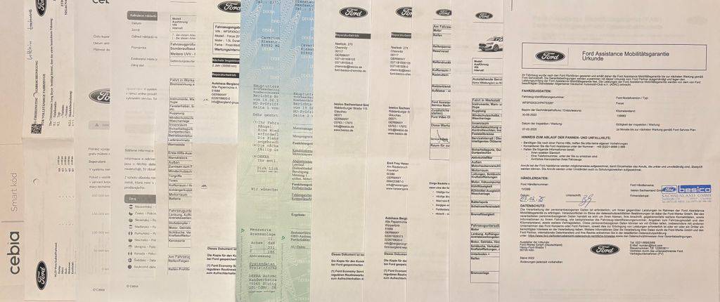 Ford Focus 1.5EB/2023/1MAJ,COOL-ZÁRUKA24