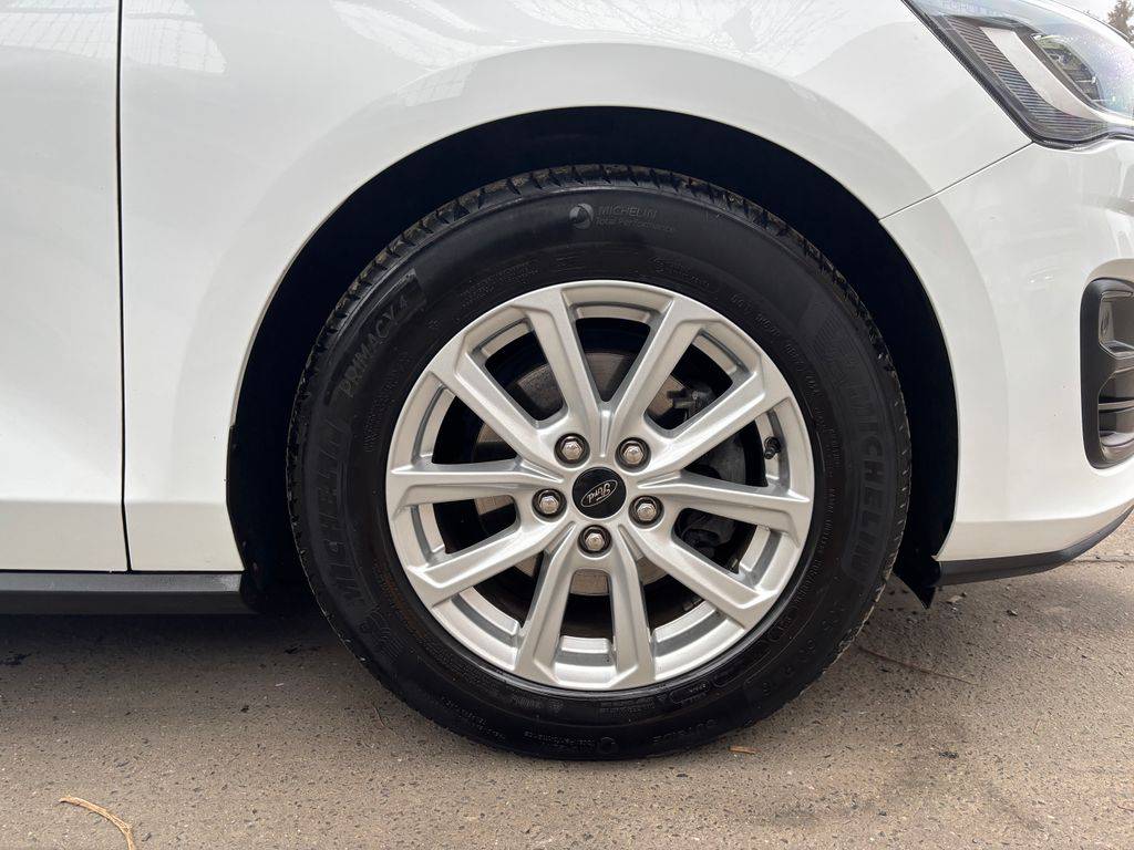 Ford Focus 1.5EB/2023/1MAJ,COOL-ZÁRUKA24