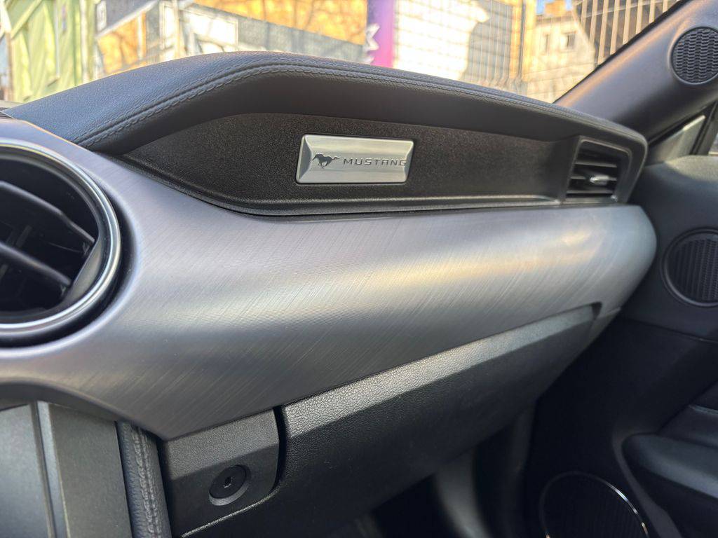 Ford Mustang 2.3LGH-231KW/2018/AT-DPH-2MAJ