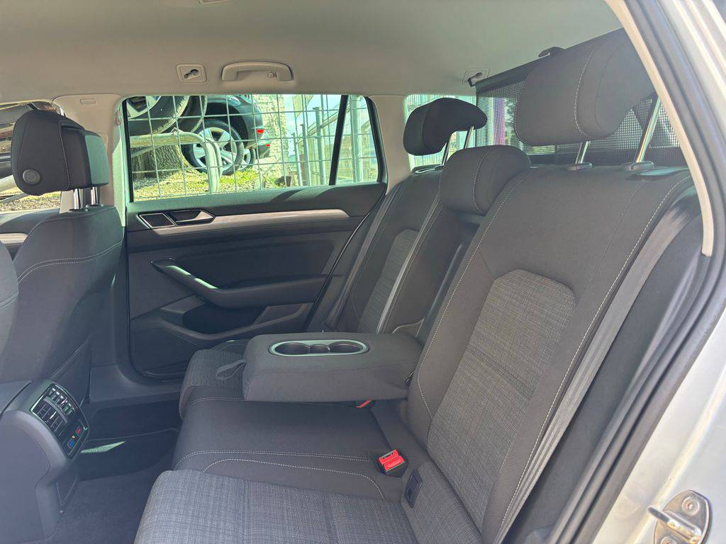 Volkswagen Passat 2.0TDI/2021/AT,1MAJ-ZÁRUKA 24M