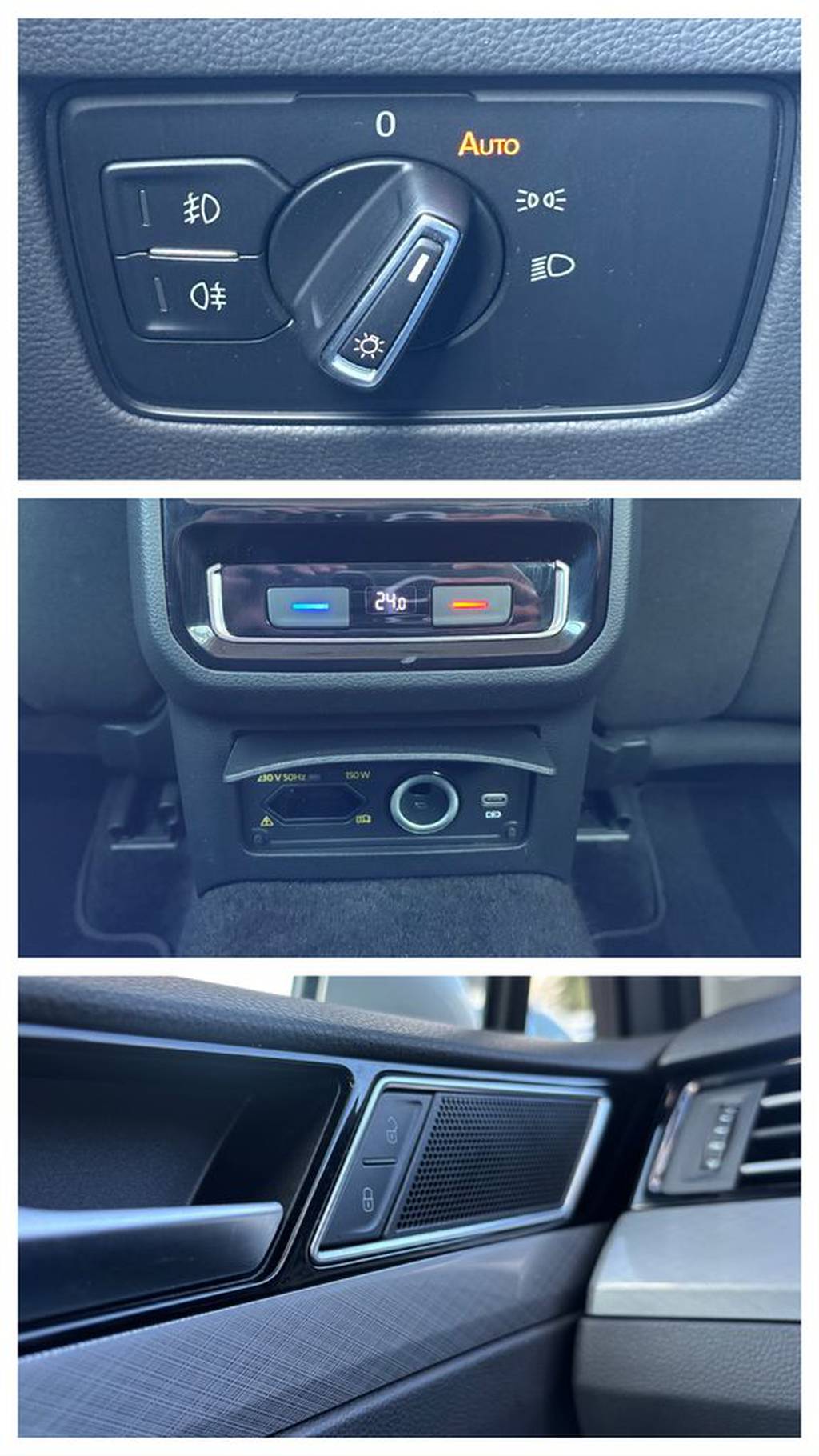 Volkswagen Passat 2.0TDI/2021/AT,1MAJ-ZÁRUKA 24M