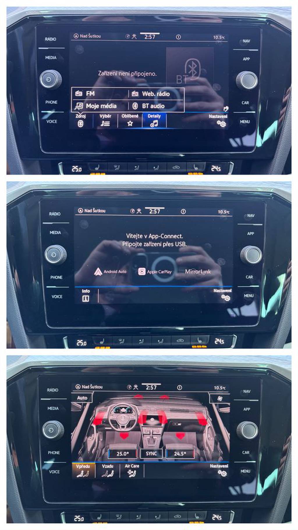 Volkswagen Passat 2.0TDI/2021/AT,1MAJ-ZÁRUKA 24M