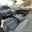 Volkswagen Passat 2.0TDI/2021/AT,1MAJ-ZÁRUKA 24M