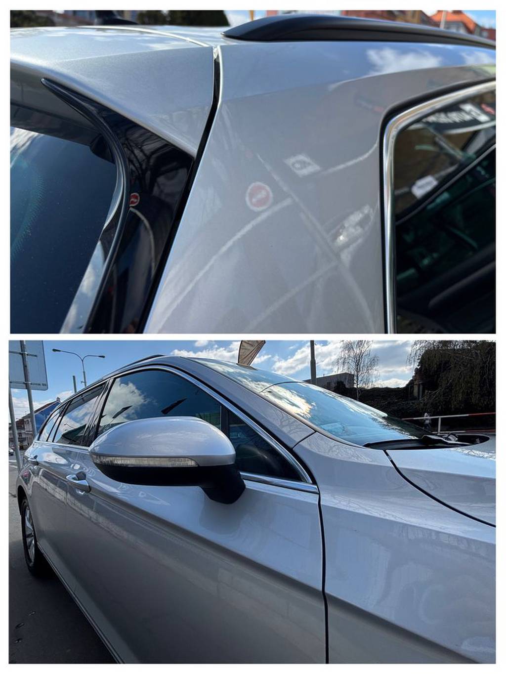 Volkswagen Passat 2.0TDI/2021/AT,1MAJ-ZÁRUKA 24M