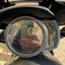 Honda CMX CMX1100 DCT-CZ-1MAJ-DPH