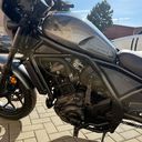 Honda CMX CMX1100 DCT-CZ-1MAJ-DPH