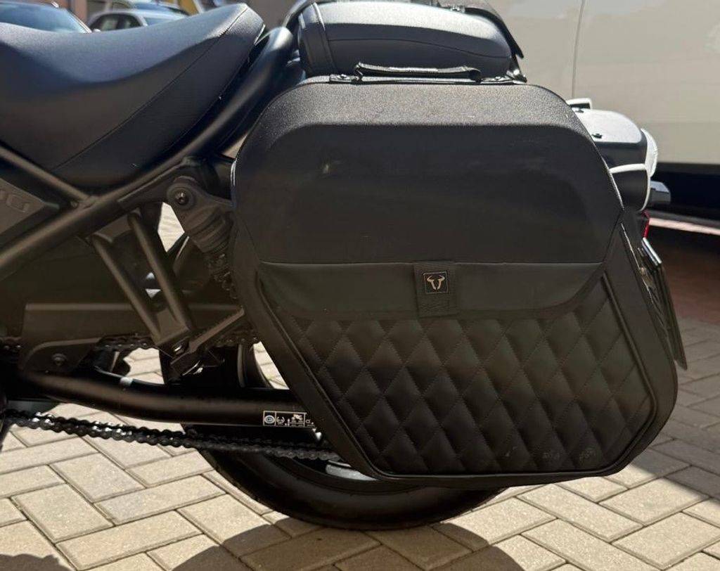 Honda CMX CMX1100 DCT-CZ-1MAJ-DPH