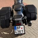 Honda CMX CMX1100 DCT-CZ-1MAJ-DPH