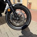 Honda CMX CMX1100 DCT-CZ-1MAJ-DPH