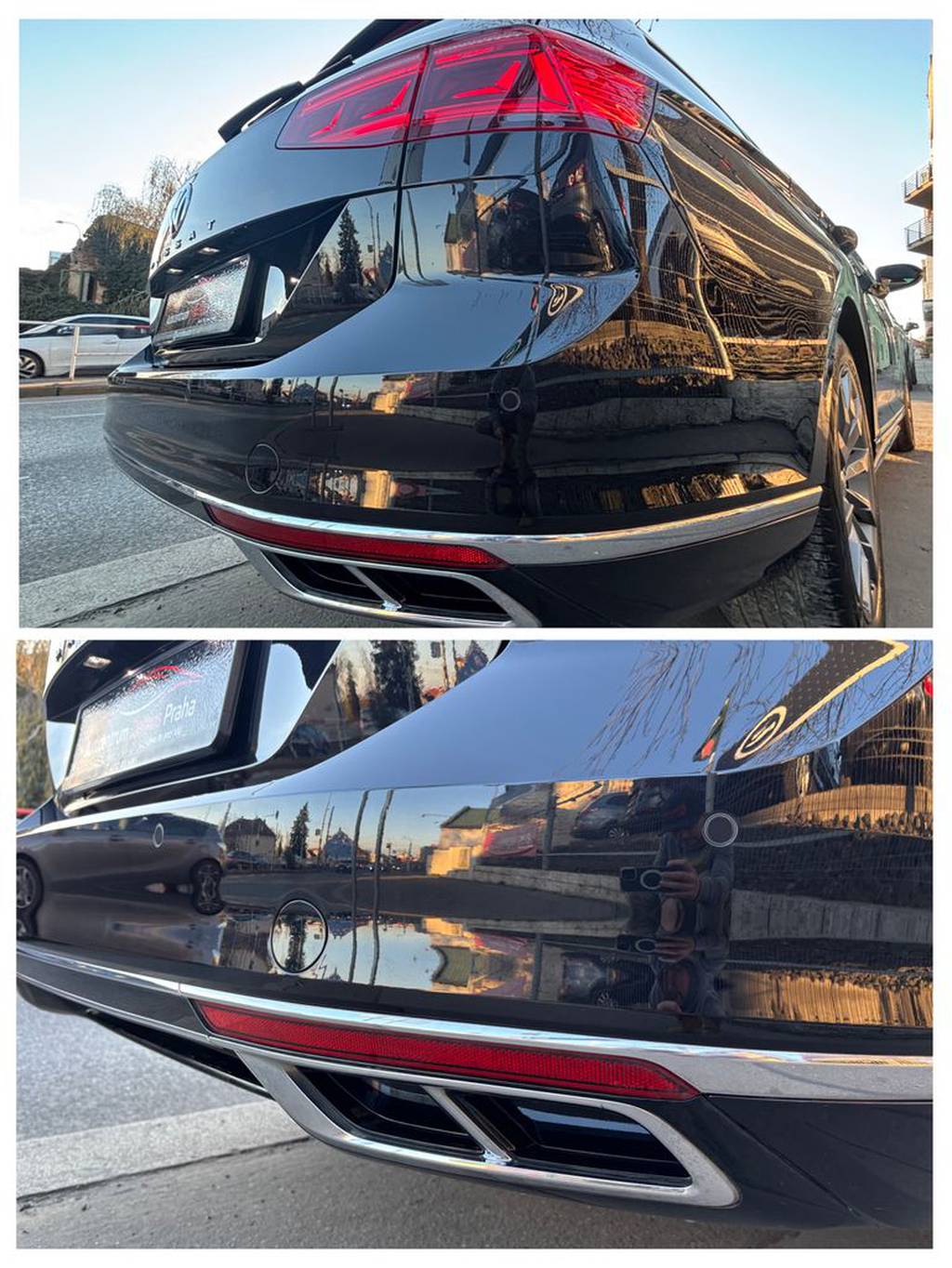 Volkswagen Passat 2.0TDi/2021/R-LINE,1MAJ,DPH-ZÁ