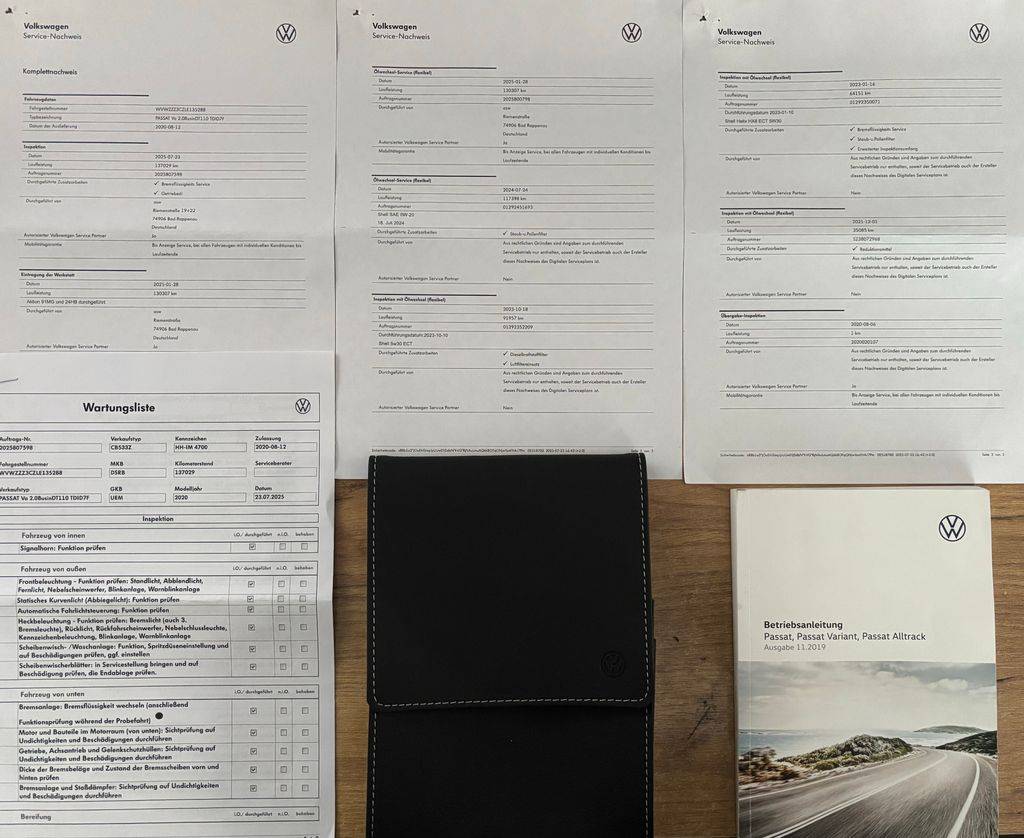 Volkswagen Passat 2.0TDi/2021/R-LINE,1MAJ,DPH-ZÁ