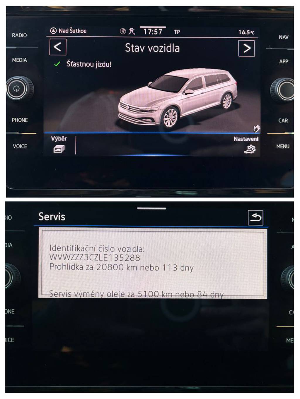 Volkswagen Passat 2.0TDi/2021/R-LINE,1MAJ,DPH-ZÁ