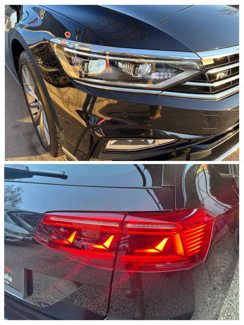 Volkswagen Passat 2.0TDi/2021/R-LINE,1MAJ,DPH-ZÁ