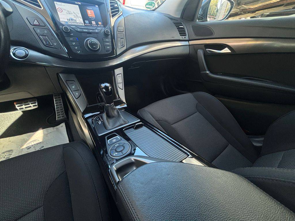 Hyundai i40 2.0GDI/2019/AT-1MAJ-ZÁRUKA24M