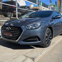Hyundai i40 2.0GDI/2019/AT-1MAJ-ZÁRUKA24M