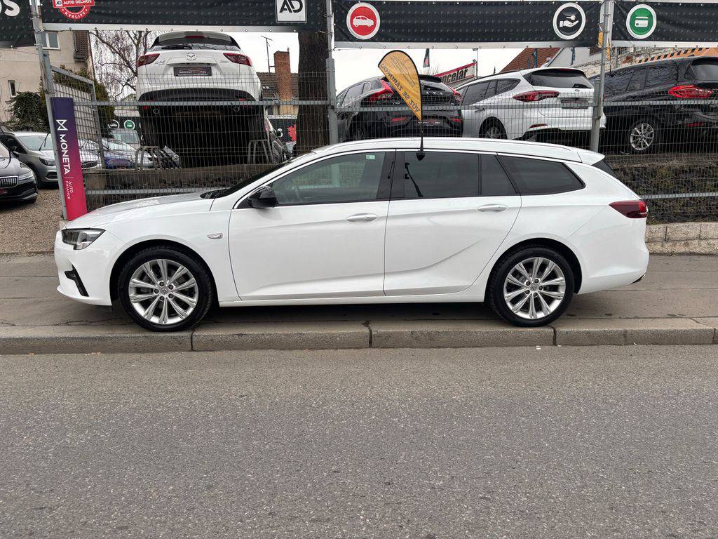 Opel Insignia 2.0CDTi/2022/1MAJ,DPH-SPORT-ZÁ
