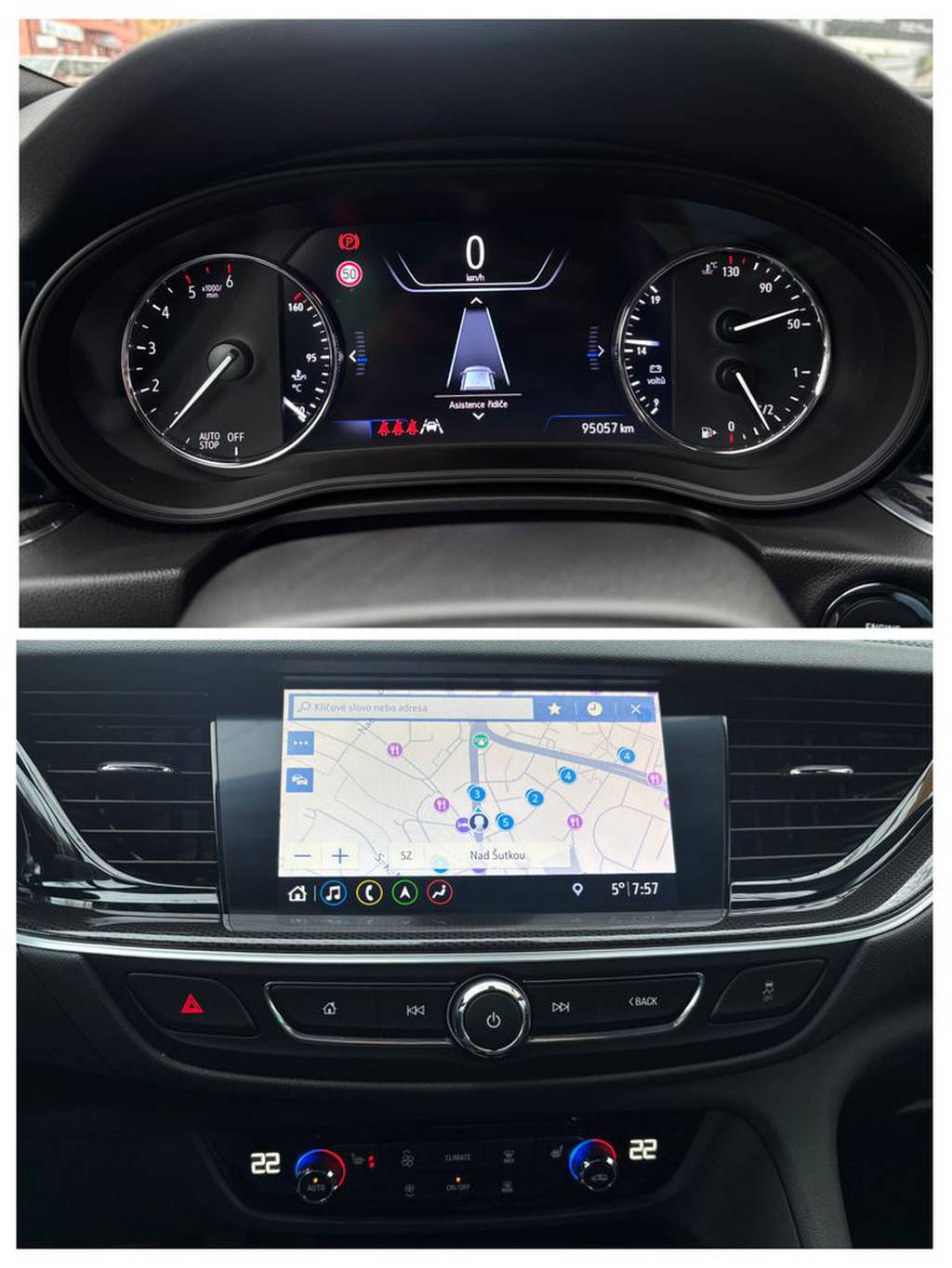 Opel Insignia 2.0CDTi/2022/1MAJ,DPH-SPORT-ZÁ